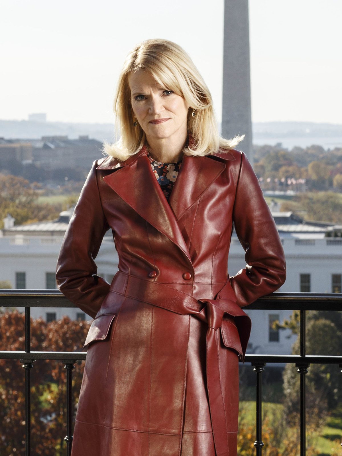 Martha Raddatz