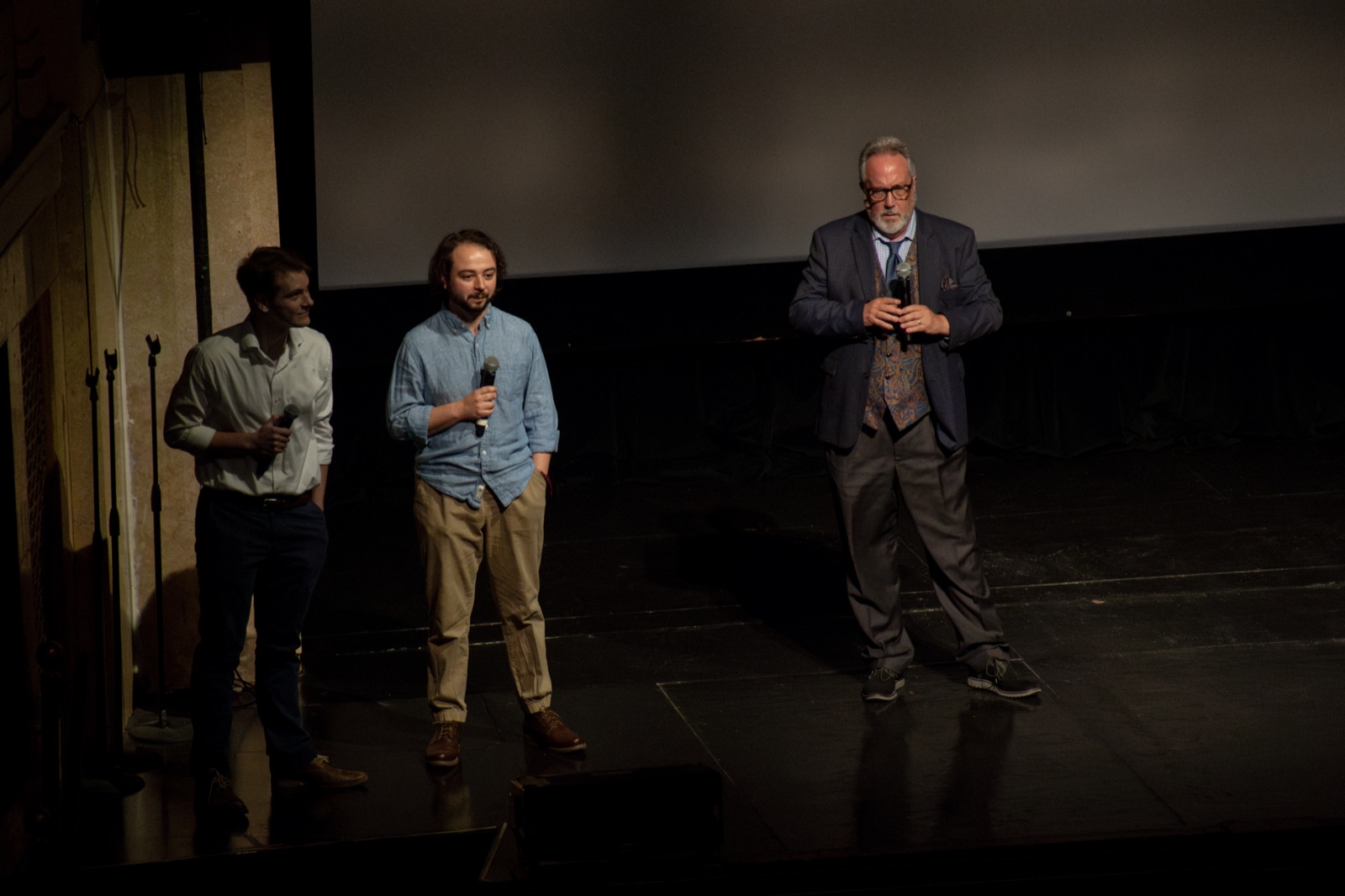 Panel discussion